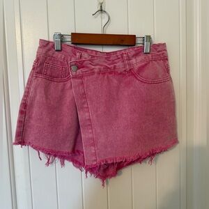 women’s skort